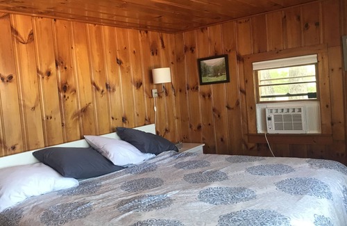 Center Ossipee Casa | Spectacular setting, majestic mountains, sandy waterfront& dock on Ossipee Lake