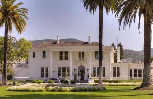 Napa Apartamento | Spectacular Stay at Silverado in Napa