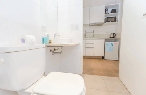 Belgrano Apartamento | Espectacular Studio en Belgrano