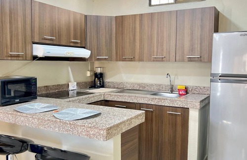 Barrio Kennedy Apartamento | Espectacular Suite en Ciudadela Las Garzas, céntrica y segura, Guayaquil