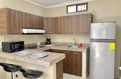 Barrio Kennedy Apartamento | Espectacular Suite en Ciudadela Las Garzas, céntrica y segura, Guayaquil