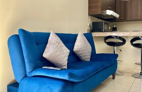 Barrio Kennedy Apartamento | Espectacular Suite en Ciudadela Las Garzas, céntrica y segura, Guayaquil