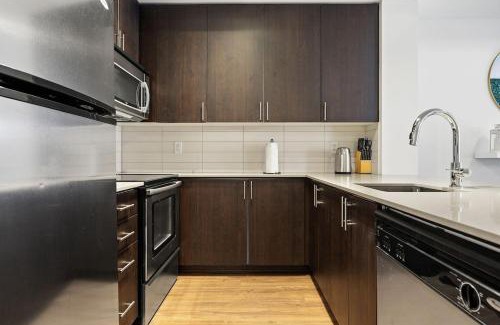 Wellington Place Apartamento | Spectacular Suite in the Heart of Toronto