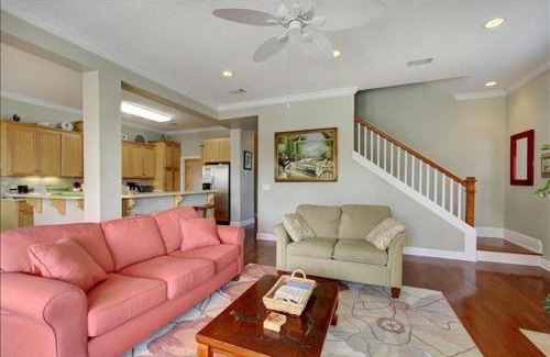 Jekyll Island Casa | Spectacular Sunrise