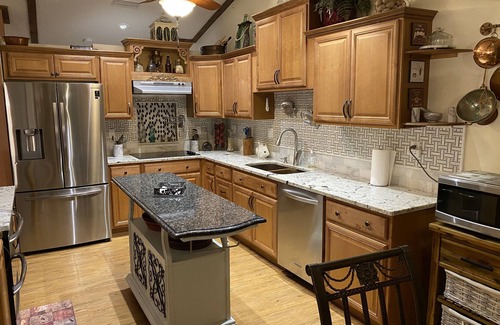 Caloosahatchee Casa | Spectacular Sunsets with Waterfront Views