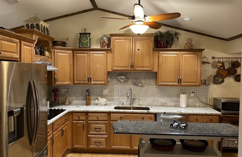 Caloosahatchee Casa | Spectacular Sunsets with Waterfront Views