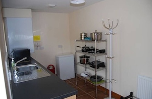 Duns Cabaña | Spectacular uninterrupted views-w/hot tub-5mins from Duns Town