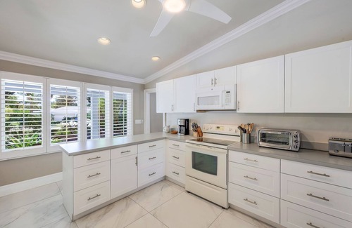 Coquina Sands Casa | Million $ Pool / Spa Home Cerca de la playa / Golf / Tenis