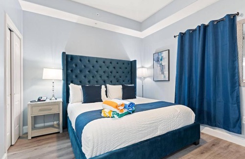Florida Central Atlantic Coast Apartamento | Spectacular view Blue Heron Beach Resort Near Disney