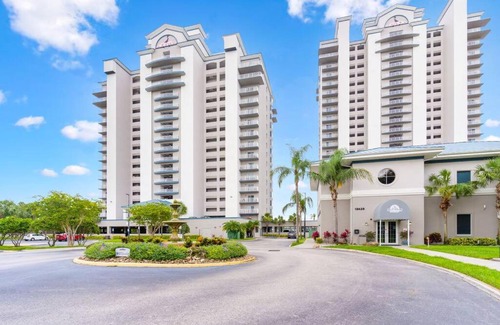 Florida Central Atlantic Coast Apartamento | Spectacular view Blue Heron Beach Resort Near Disney