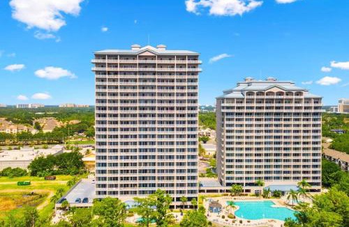Florida Central Atlantic Coast Apartamento | Spectacular view Blue Heron Beach Resort Near Disney