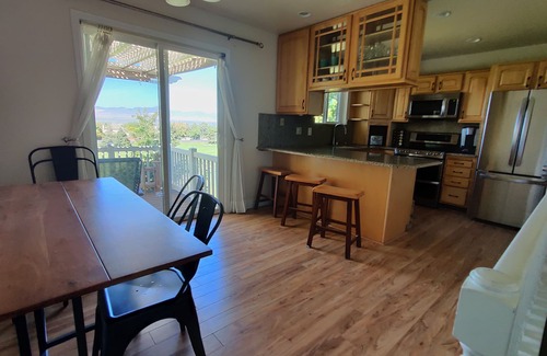 Sandy Casa | Spectacular View