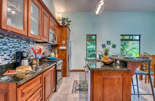 Tronadora Apartamento | Spectacular Views! 3 Primary Suites & Hot Tub!