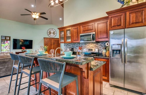 Tronadora Apartamento | Spectacular Views! 3 Primary Suites & Hot Tub!