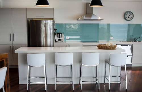 Bilgola Beach Casa | Spectacular views and prime location