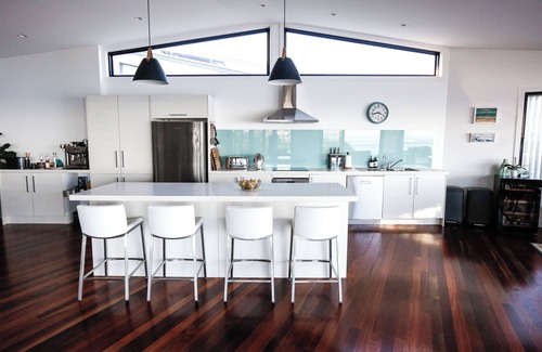 Bilgola Beach Casa | Spectacular views and prime location