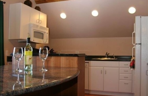 Belmont Apartamento | Vistas espectaculares de toda la familia Green Mountain Apartamento
