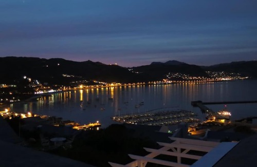 Simon's Town Casa | Spectacular views Simonstown