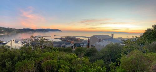 Simon's Town Casa | Spectacular views Simonstown
