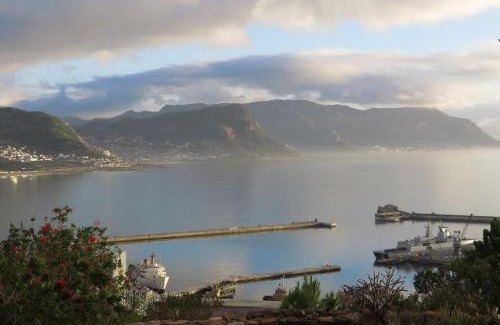 Simon's Town Casa | Spectacular views Simonstown