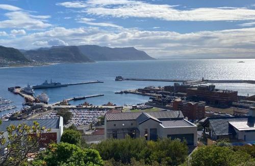 Simon's Town Casa | Spectacular views Simonstown