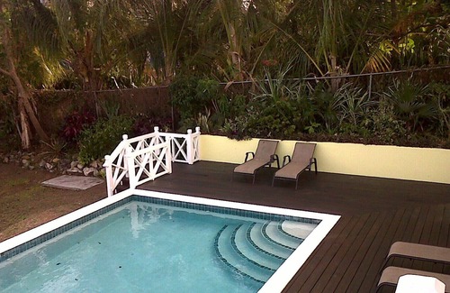 Mamora Bay Casa | Villa espectacular, con vistas a la bahía de Willoughby