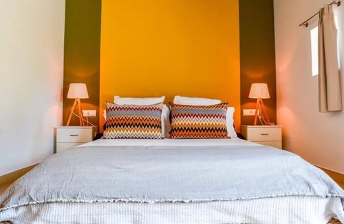 Can Furnet Villa | Espectacular Villa/ Finca a 5min de Pacha