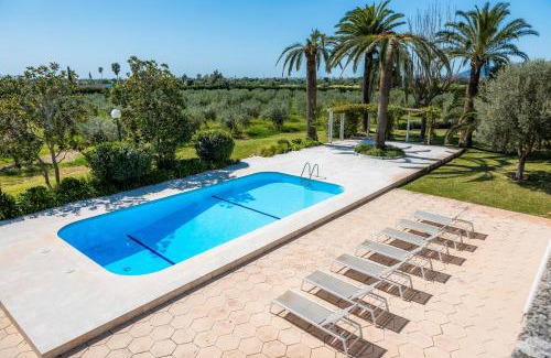 Marratxí Villa | Spectacular Villa In Mallorca