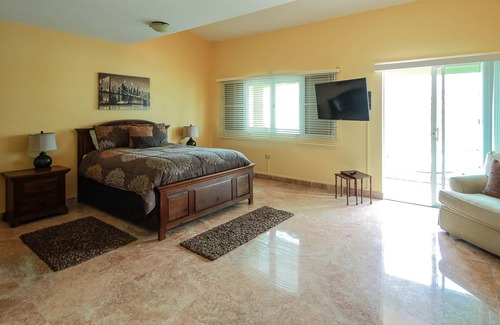 Candelero Abajo Villa | ¡Espectacular! Historia Villa Waterfront Lujo 3 En Palmas Del Mar Resort