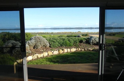 Bonney Casa | Retiro frente al mar de Coorong