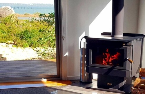 Bonney Casa | Retiro frente al mar de Coorong