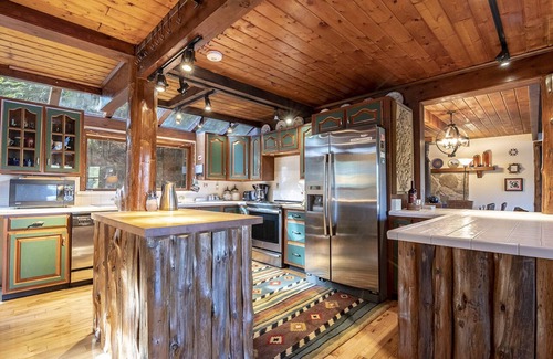 Saranac Lake Casa | Espectacular casa frente al mar