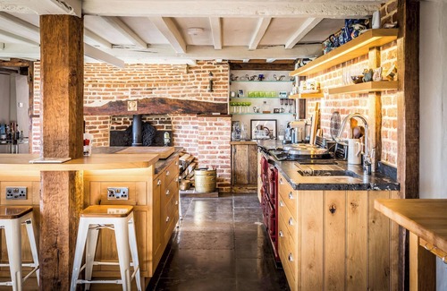Bosham Casa | Spectacular Waterfront Home | Pass The Keys