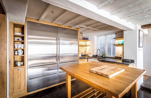 Bosham Casa | Spectacular Waterfront Home | Pass The Keys