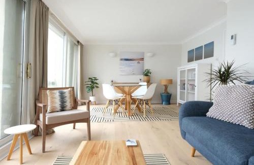 Mylor Churchtown Apartamento | Spectacular Waterfront Views With Parking At 'Mariners Mirror'