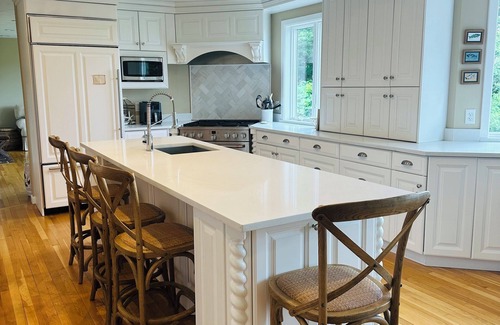 West Barnstable Casa | Spectacular West Barnstable Cape cod home on Great Marsh