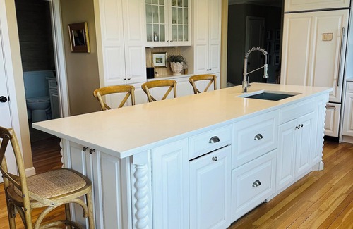 West Barnstable Casa | Spectacular West Barnstable Cape cod home on Great Marsh