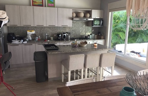 Cocle Casa | Casa de playa espectacularmente amoblada