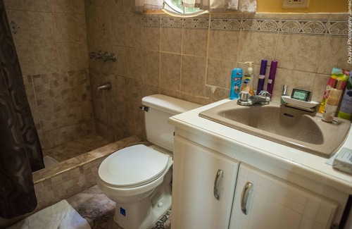 Ocho Rios Casa | Spectaculer View at Columbus Heights