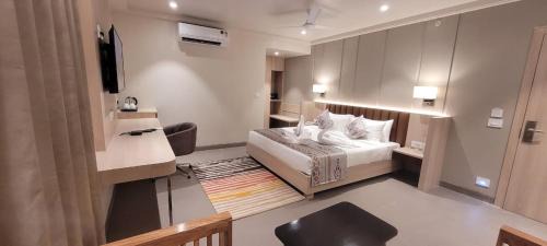 Khattalwada Hotel | Spectrum Hotel