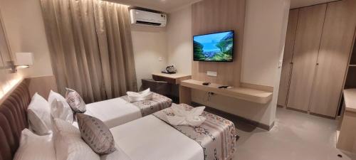 Khattalwada Hotel | Spectrum Hotel