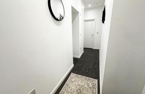 Bradford Apartamento | Spectrum House Apartments
