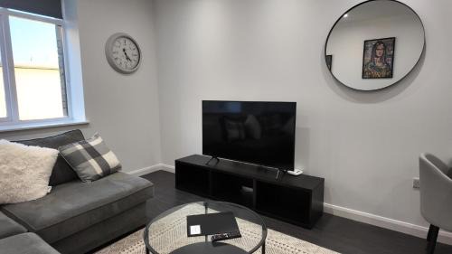 Bradford Apartamento | Spectrum House Apartments