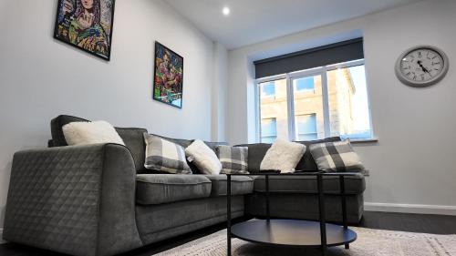 Bradford Apartamento | Spectrum House Apartments