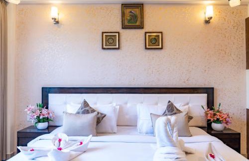 Bedla Complejo | Spectrum Resort, Spa & Residences