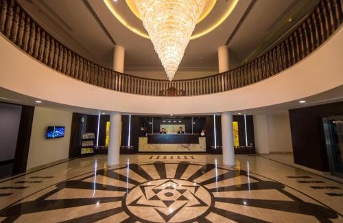 Bedla Complejo | Spectrum Resort, Spa & Residences