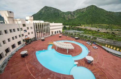 Bedla Complejo | Spectrum Resort, Spa & Residences