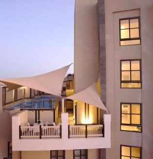 Sari Street Apartamento | Spectrums Sari Jeddah