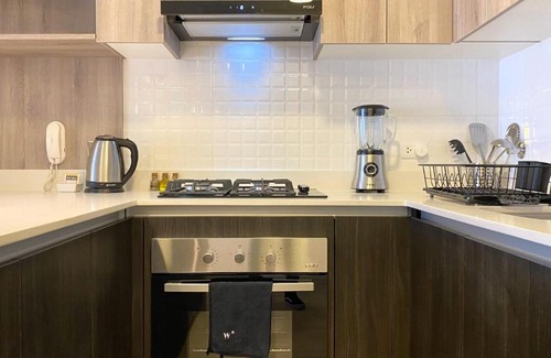 Barranco Apartamento | Speechless 2BR in Barranco