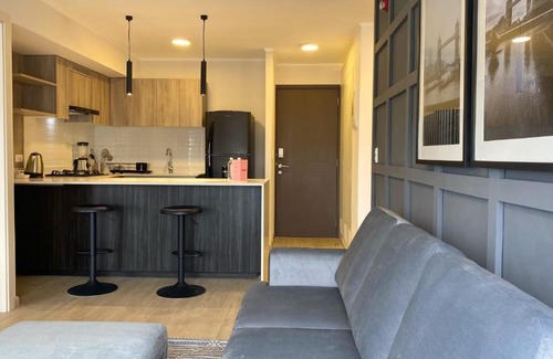 Barranco Apartamento | Speechless 2BR in Barranco